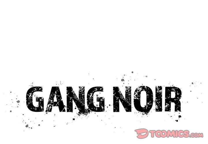 Gang Noir image