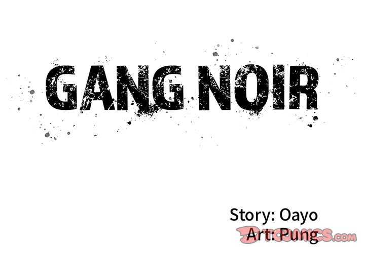 Gang Noir image