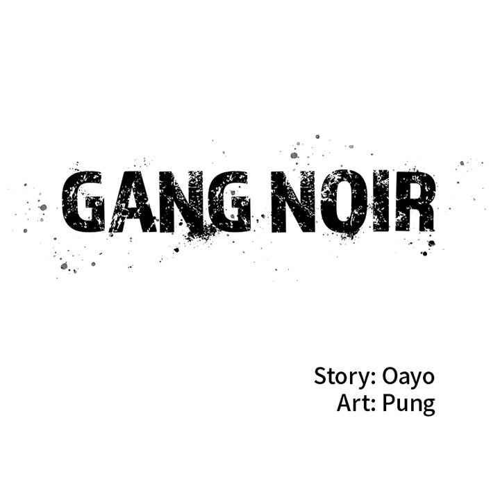 Gang Noir image