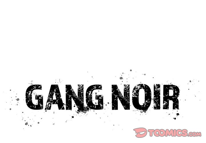 Gang Noir image