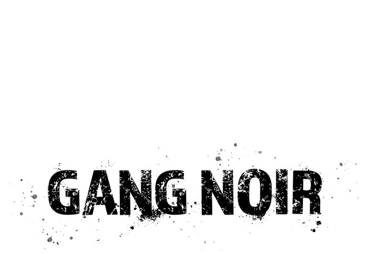 Gang Noir image