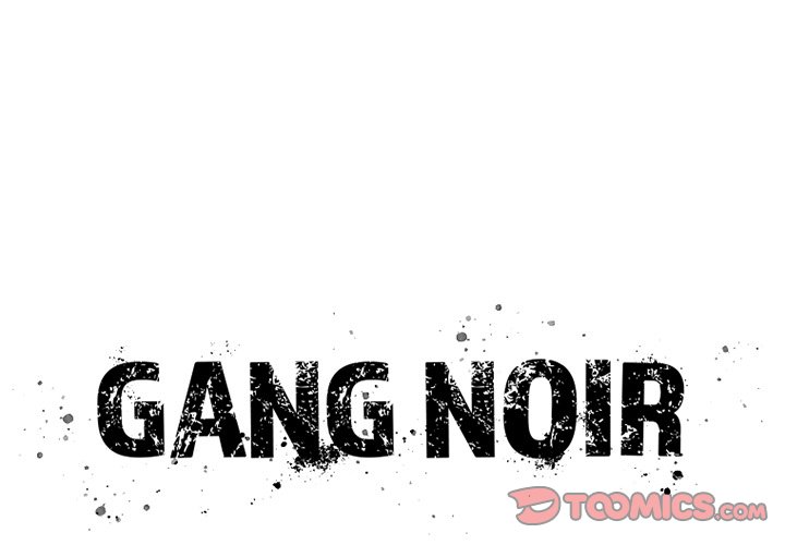 Gang Noir image