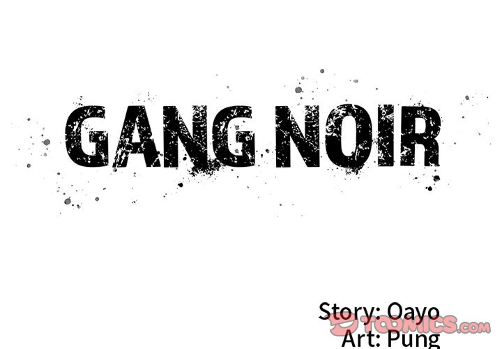 Gang Noir image