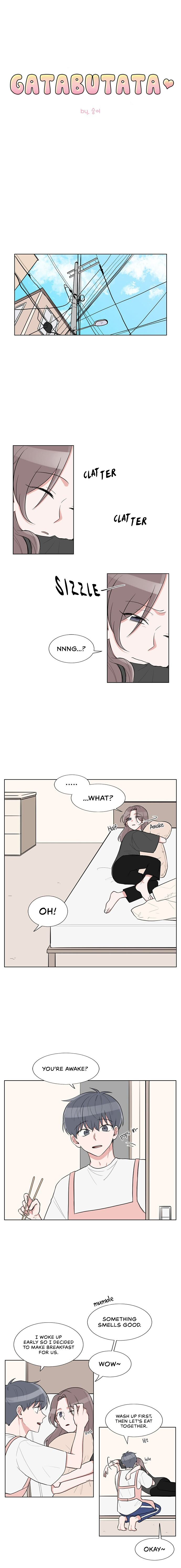 Gatabutata image