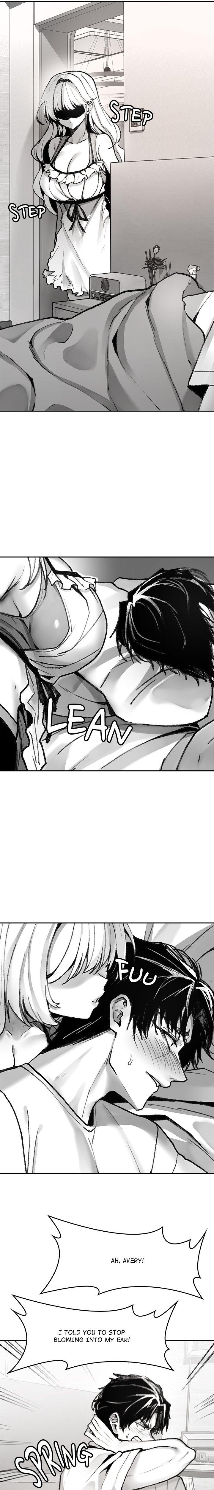 Get Out of My Body! End image