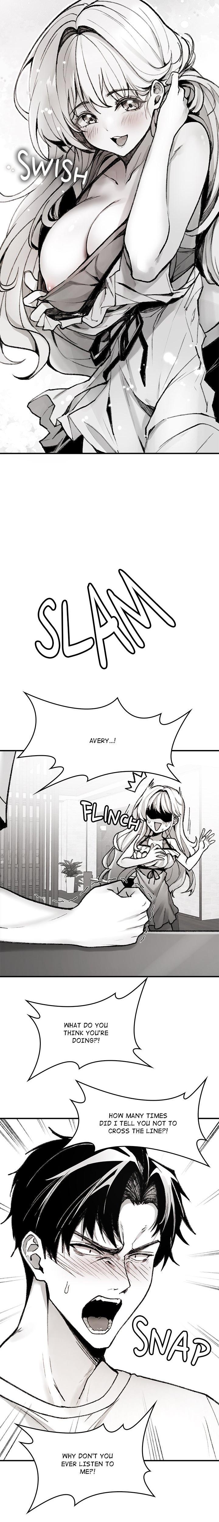 Get Out of My Body! End image