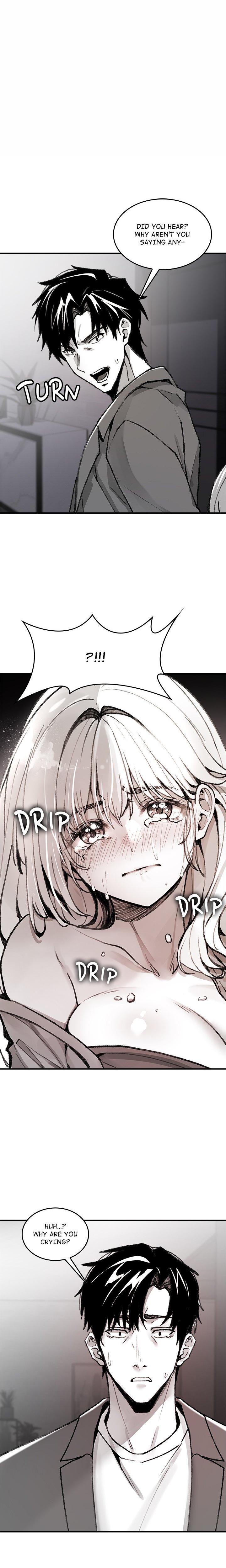 Get Out of My Body! End image