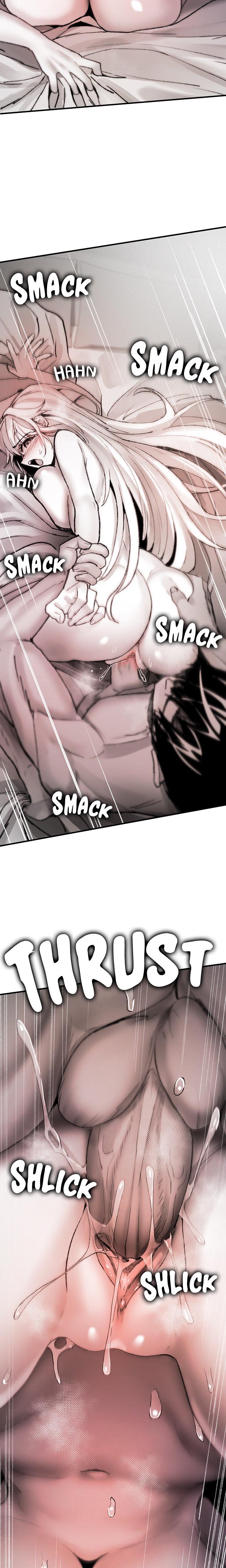 Get Out of My Body! End image