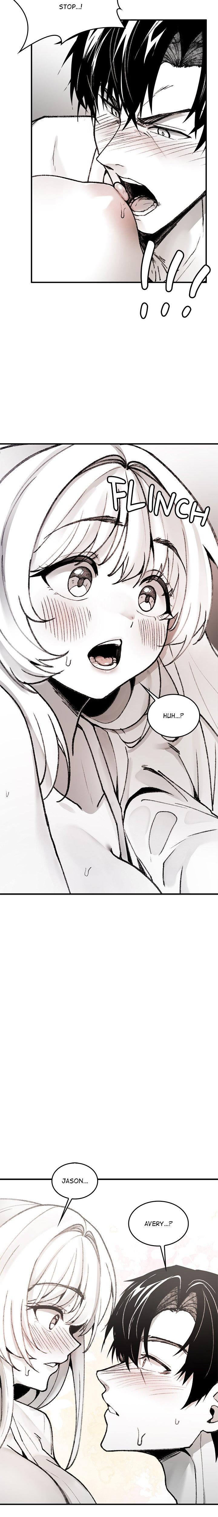 Get Out of My Body! End image