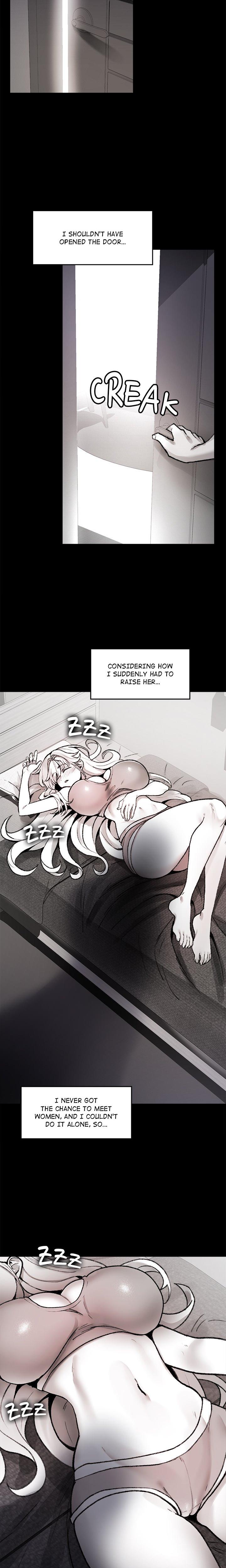 Get Out of My Body! End image