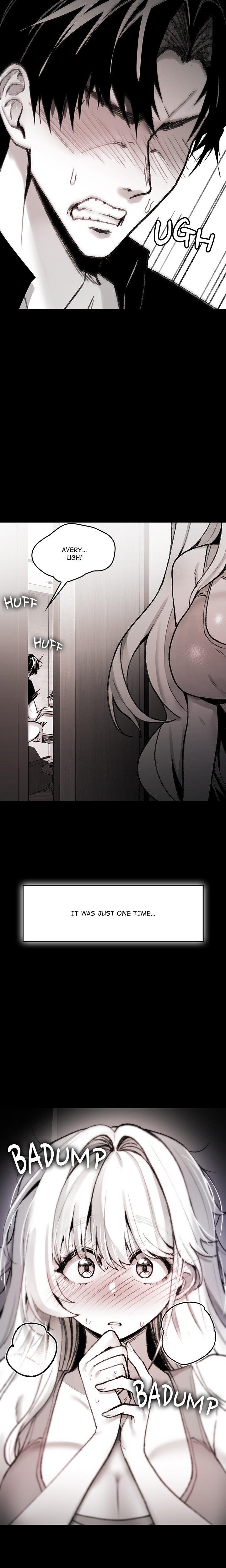 Get Out of My Body! End image