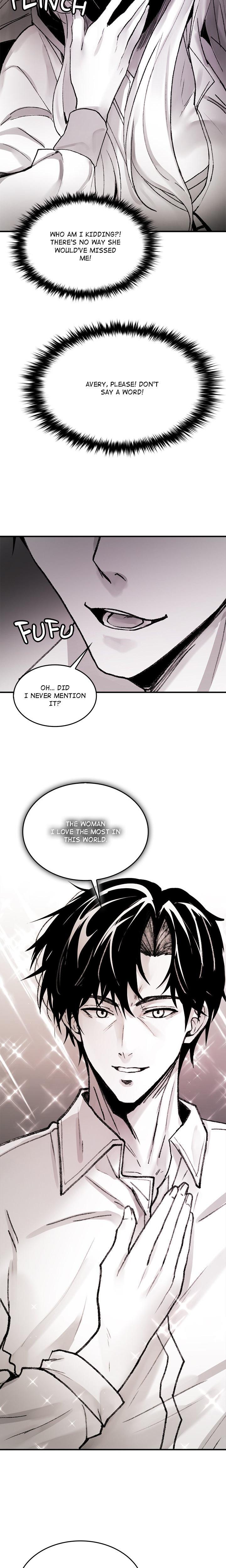 Get Out of My Body! End image