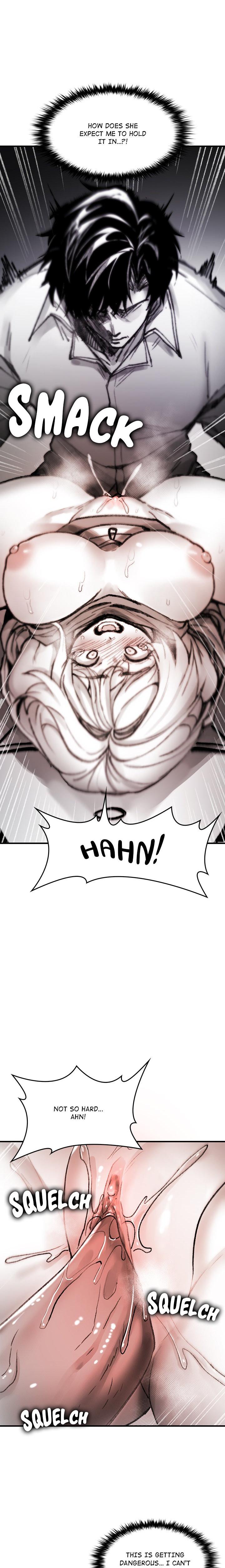 Get Out of My Body! End image