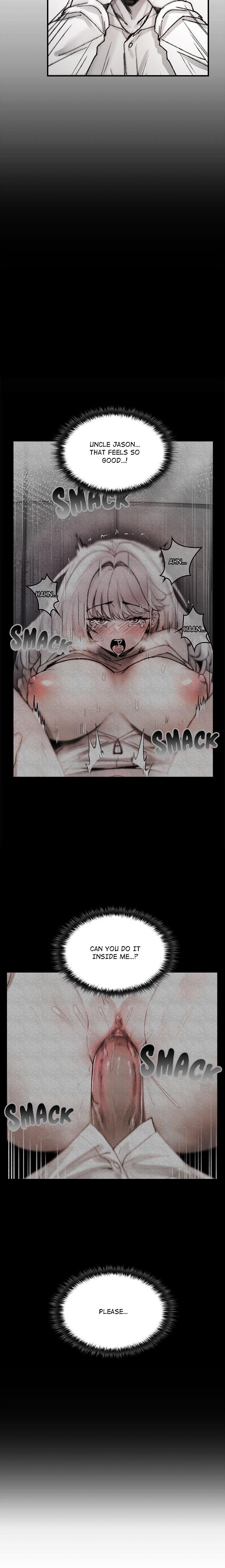 Get Out of My Body! End image