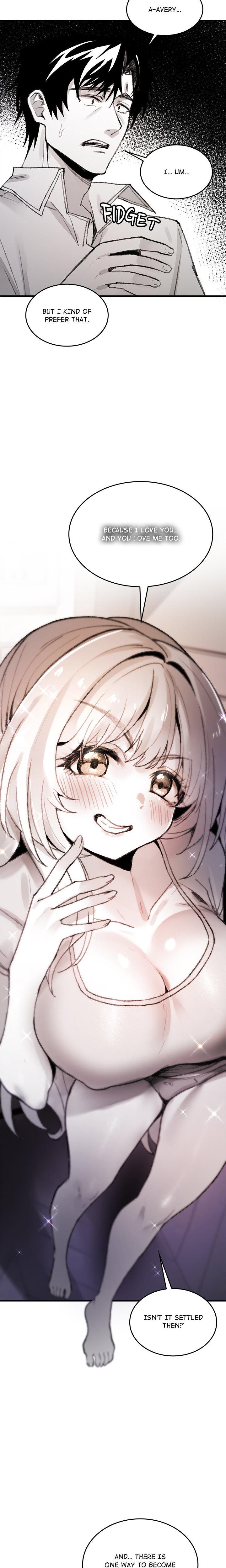 Get Out of My Body! End image