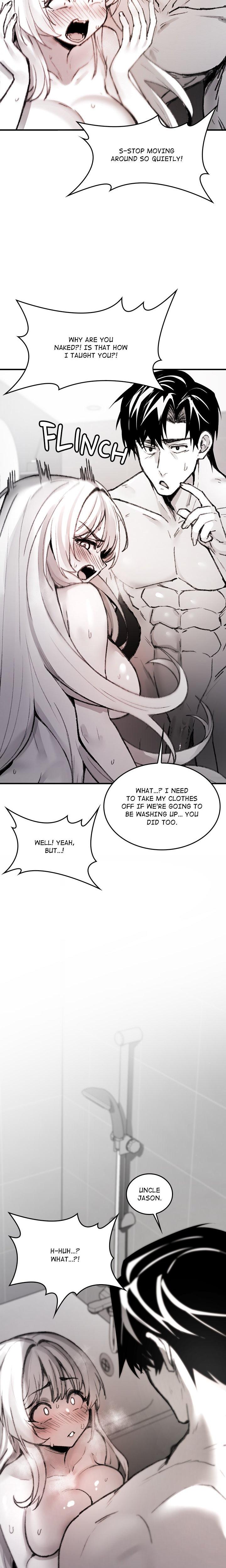 Get Out of My Body! End image