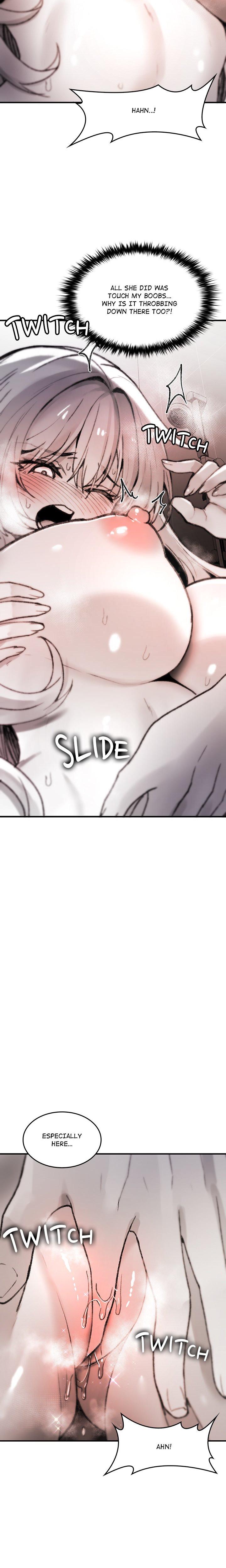 Get Out of My Body! End image