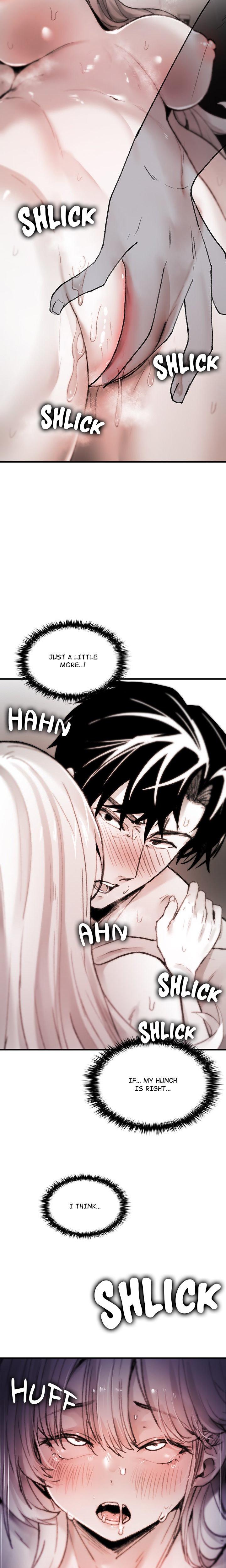 Get Out of My Body! End image