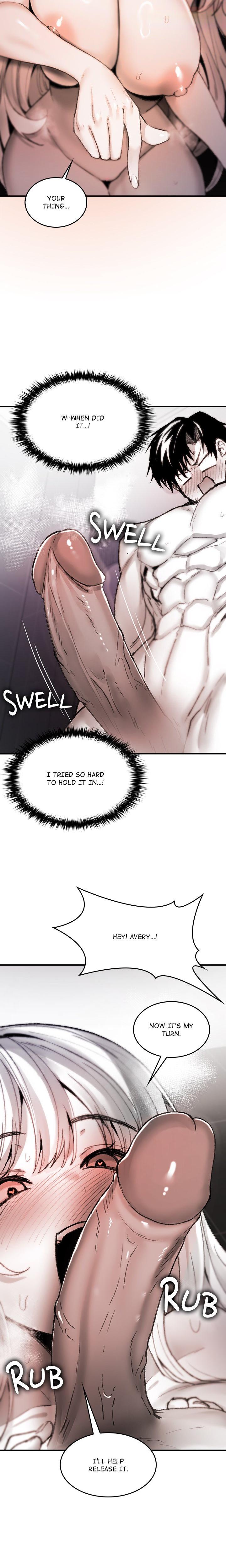 Get Out of My Body! End image