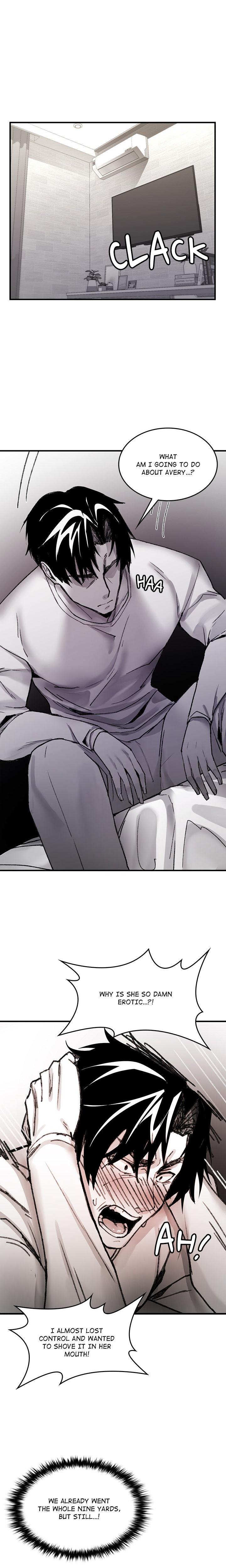 Get Out of My Body! End image