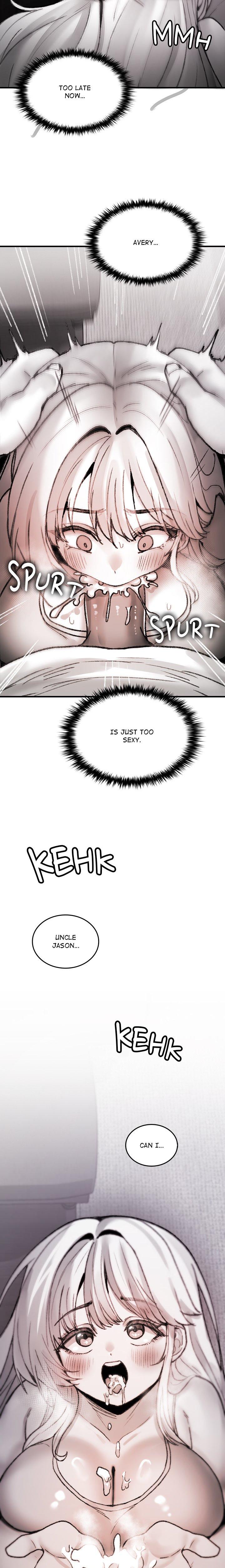 Get Out of My Body! End image
