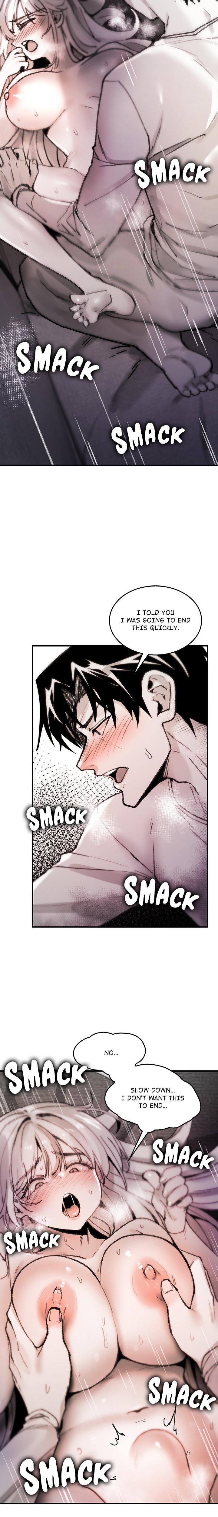 Get Out of My Body! End image