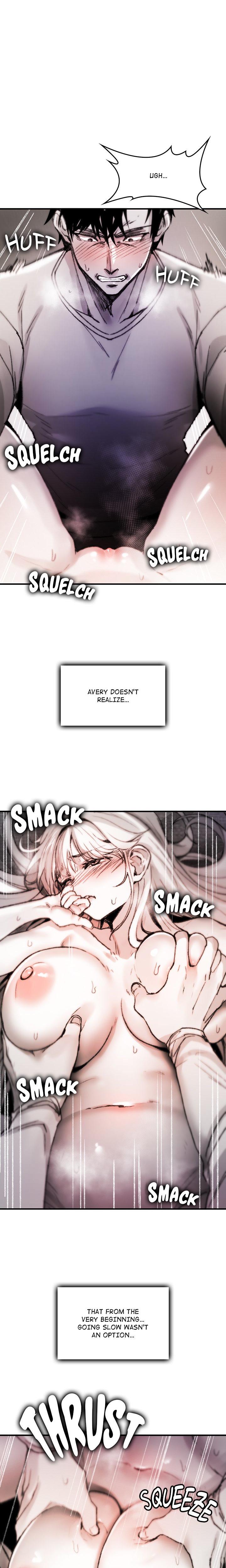 Get Out of My Body! End image