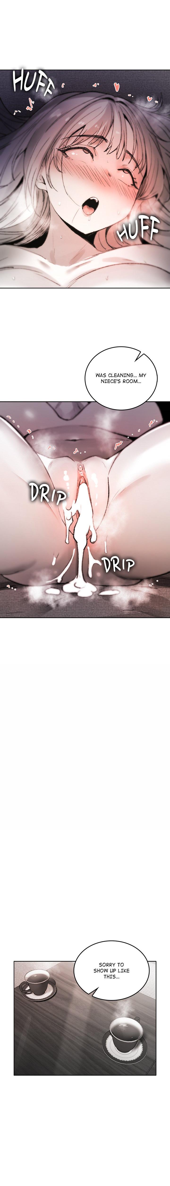 Get Out of My Body! End image