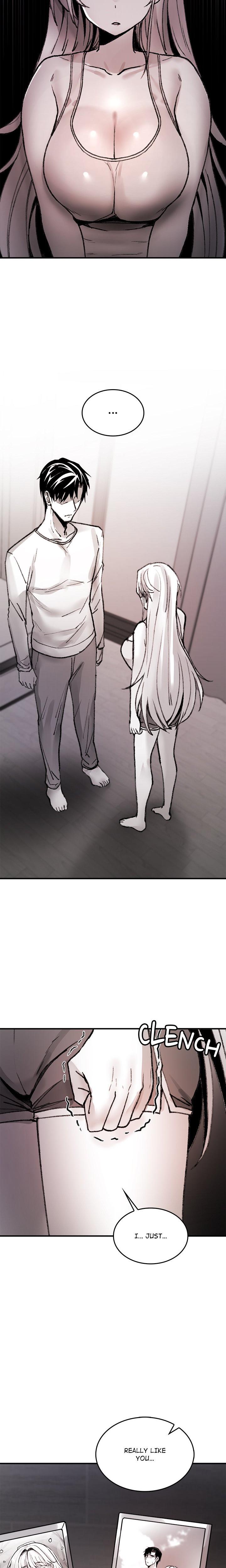Get Out of My Body! End image