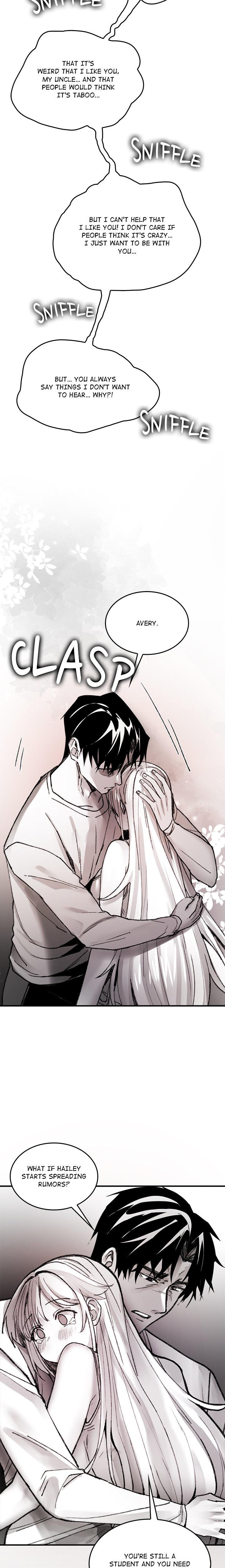 Get Out of My Body! End image