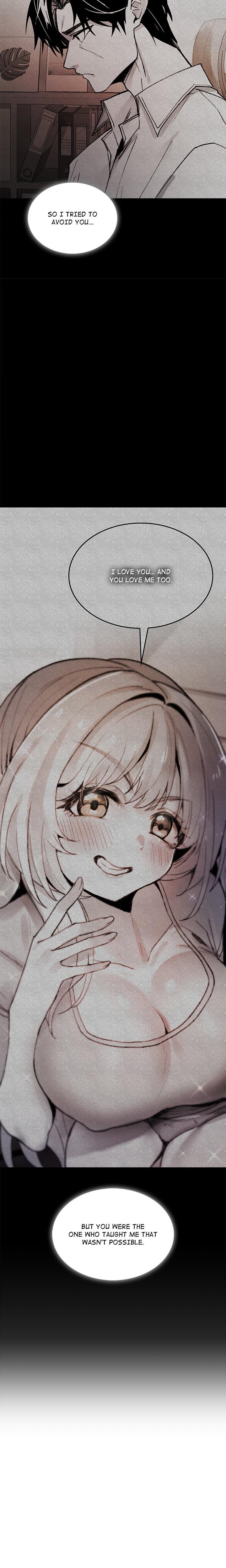 Get Out of My Body! End image