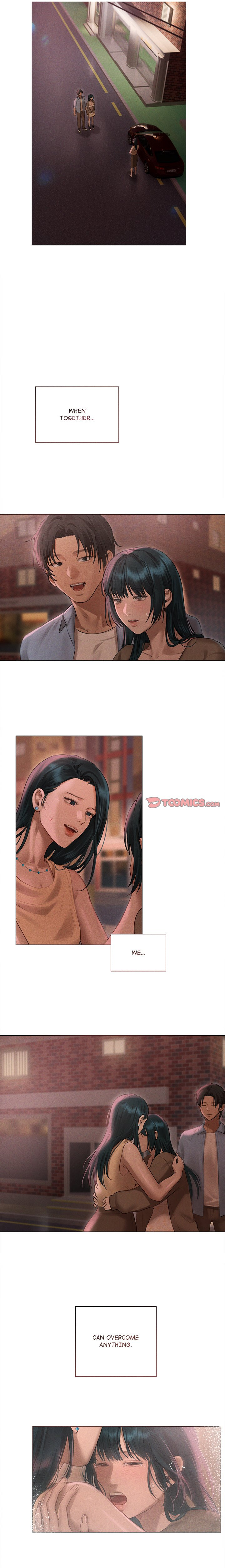 Getting to Know Mila NEW image