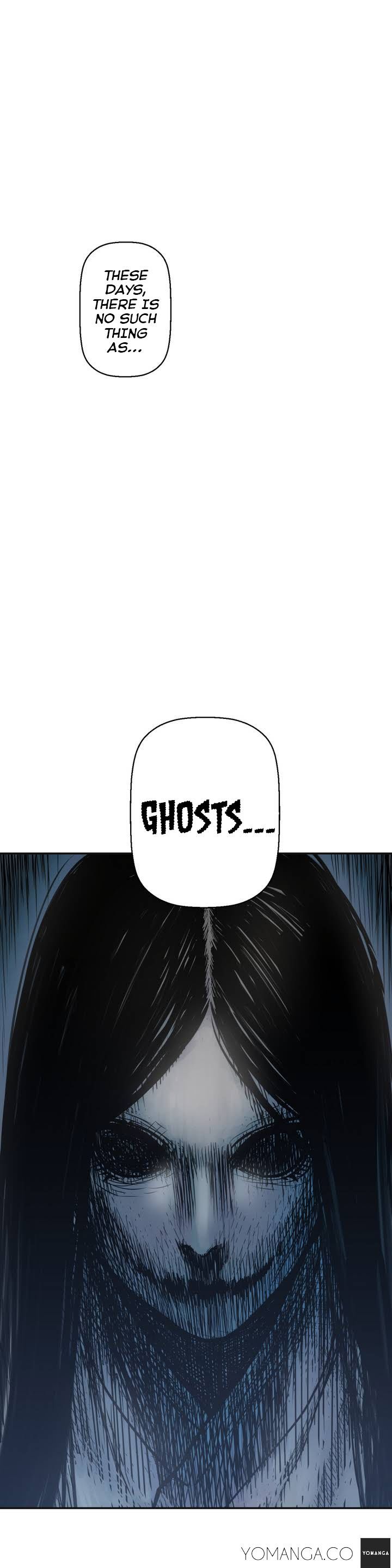 Ghost Love image