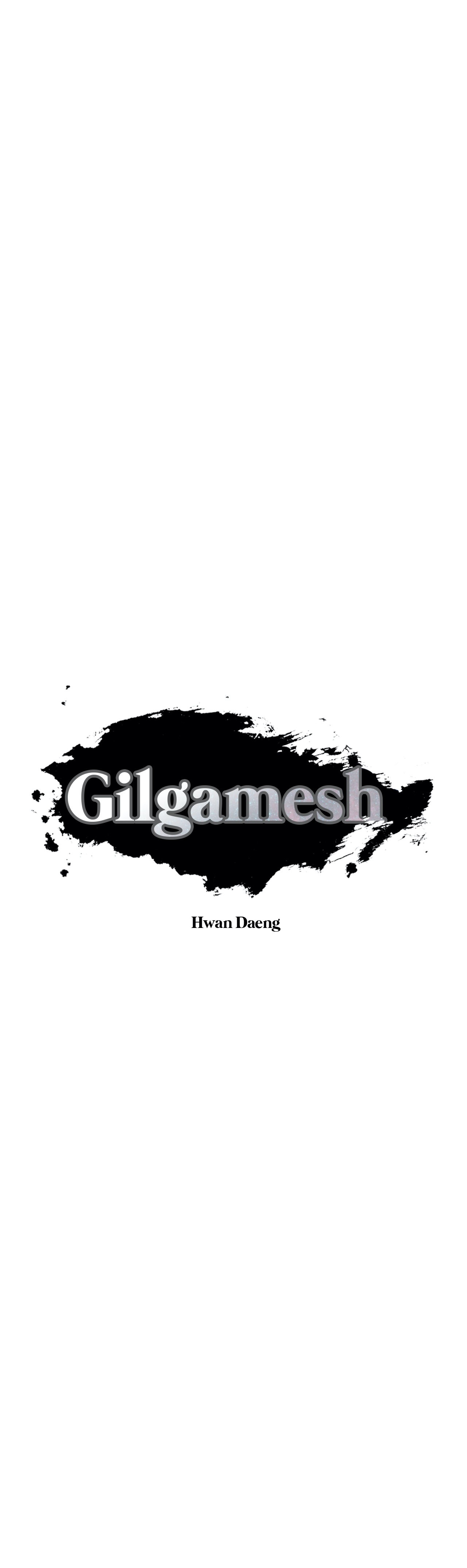 Gilgamesh image