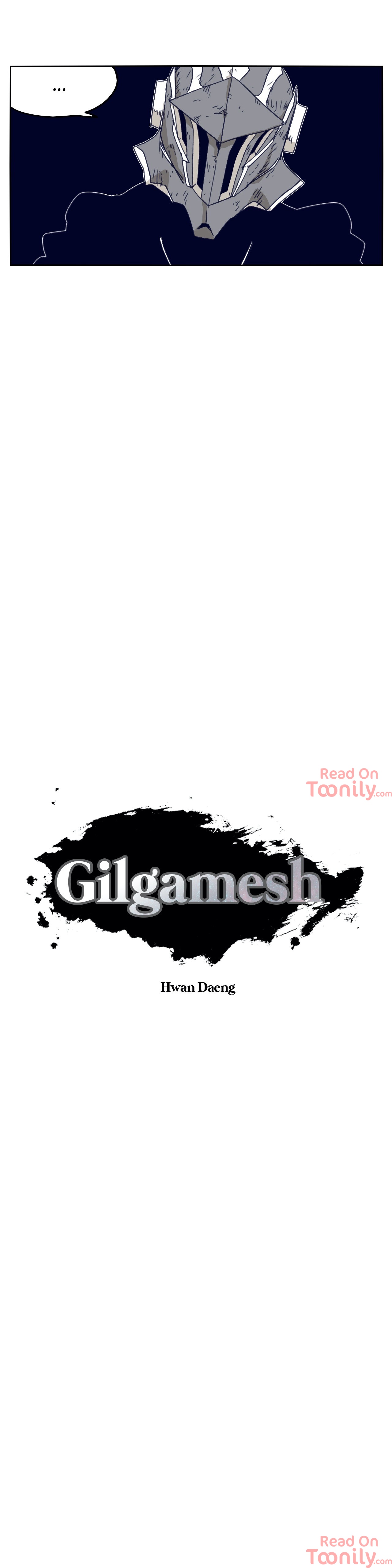 Gilgamesh image