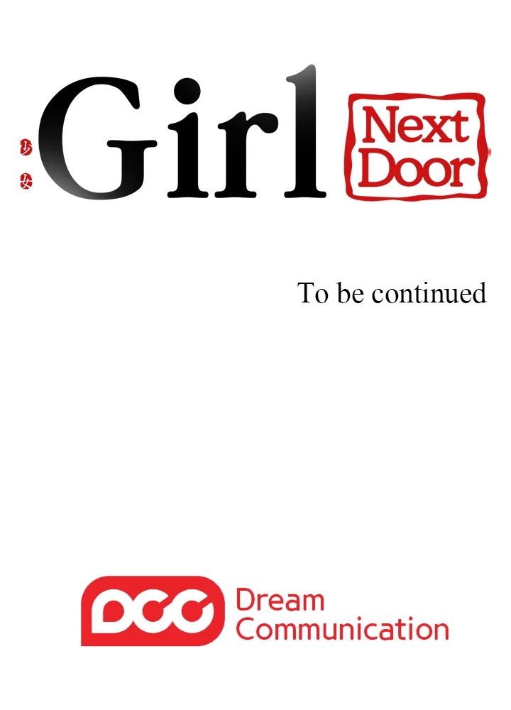 The Girl Next Door image
