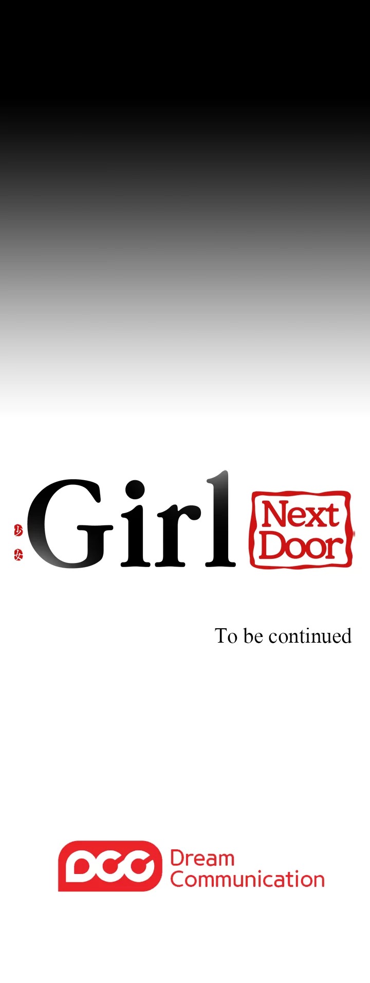 The Girl Next Door image