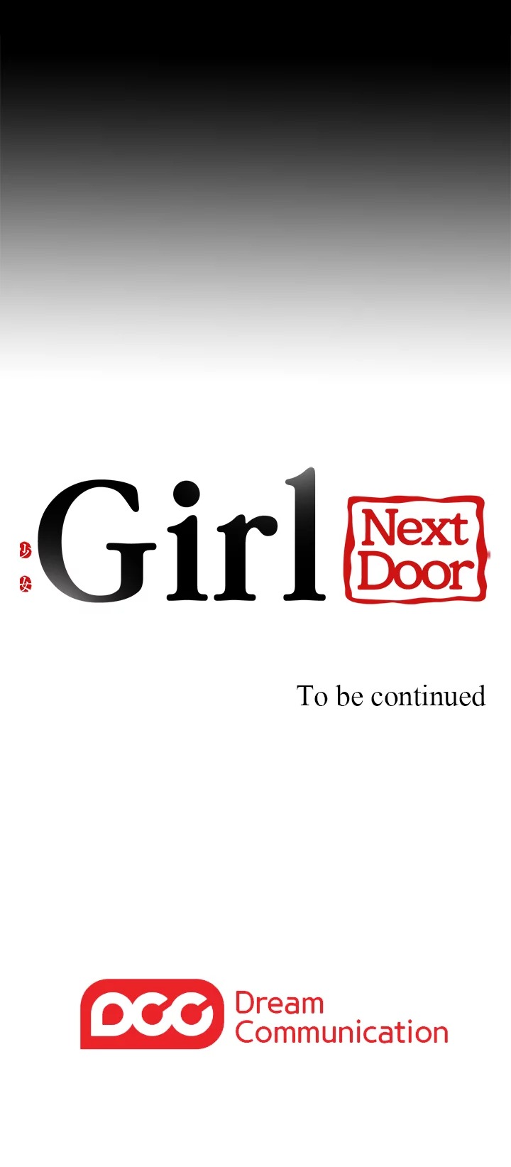 The Girl Next Door image