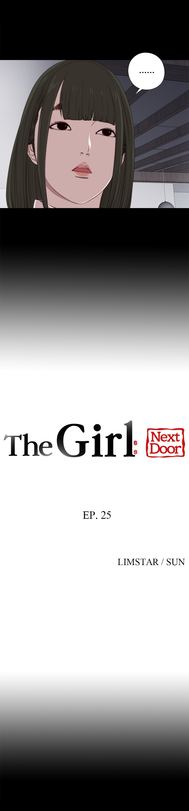 The Girl Next Door image