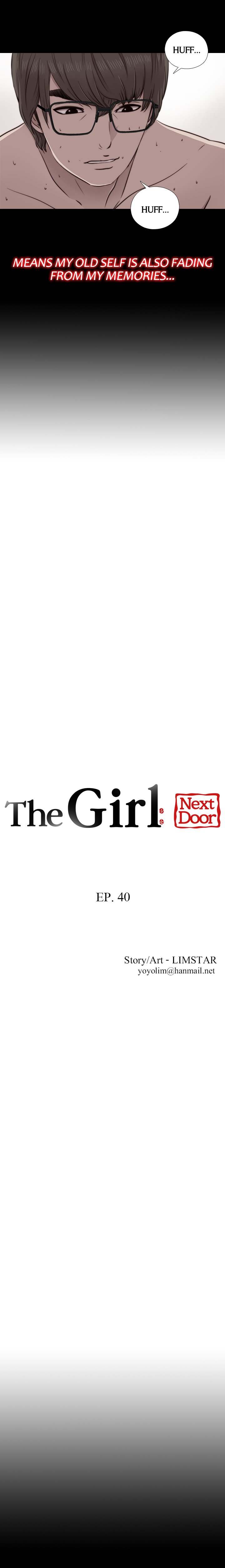 The Girl Next Door image