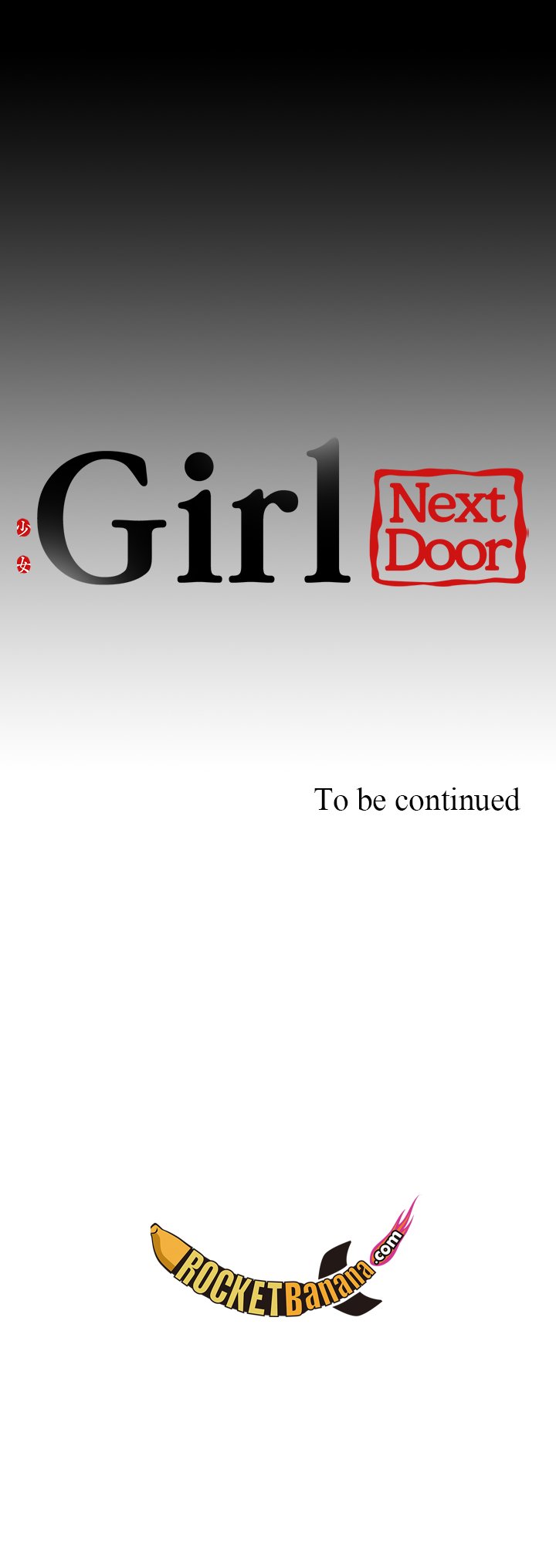 The Girl Next Door image