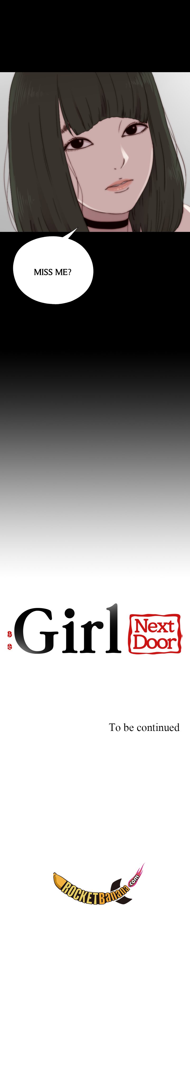 The Girl Next Door image