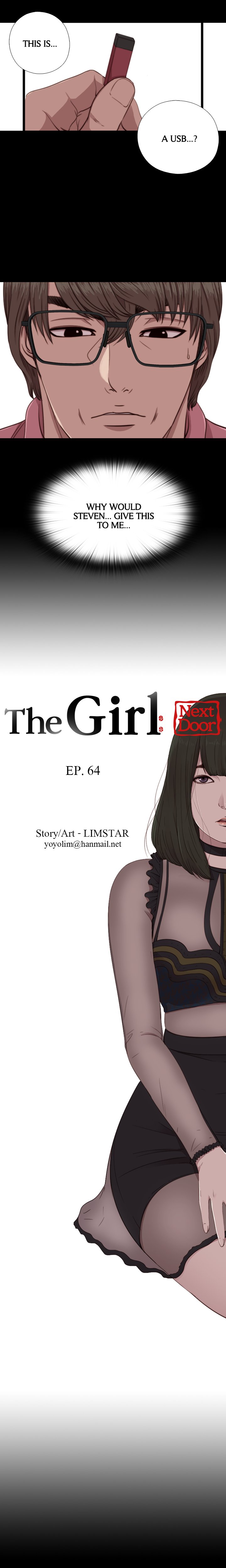 The Girl Next Door image