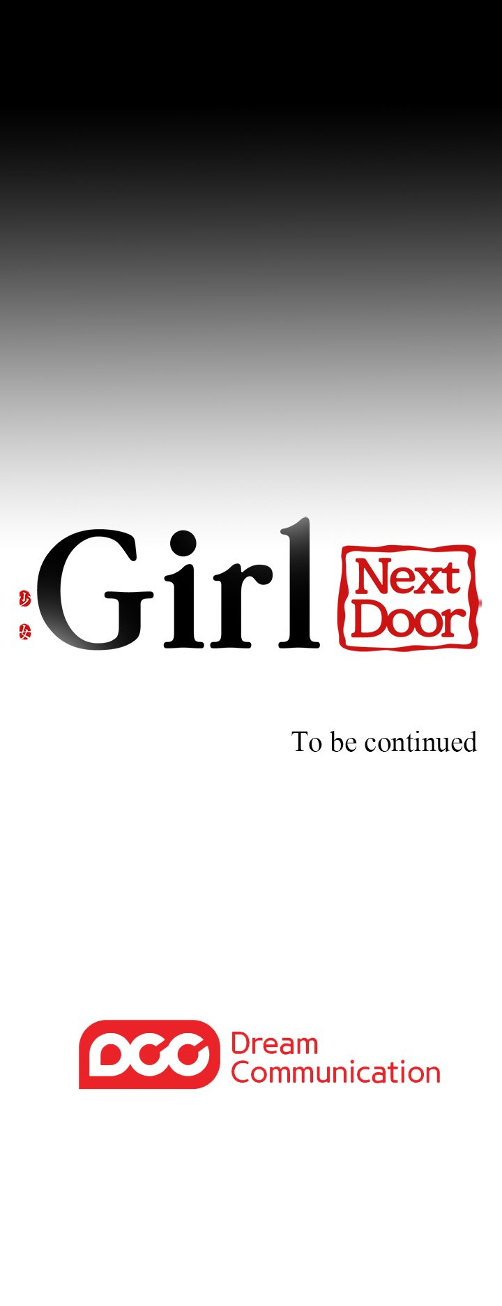 The Girl Next Door image