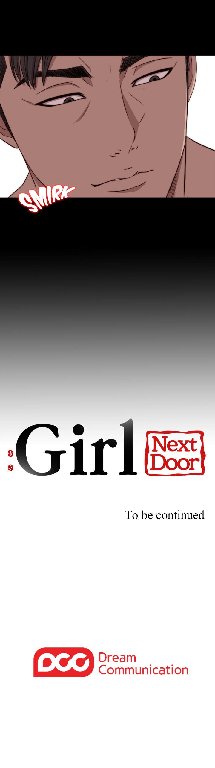 The Girl Next Door image