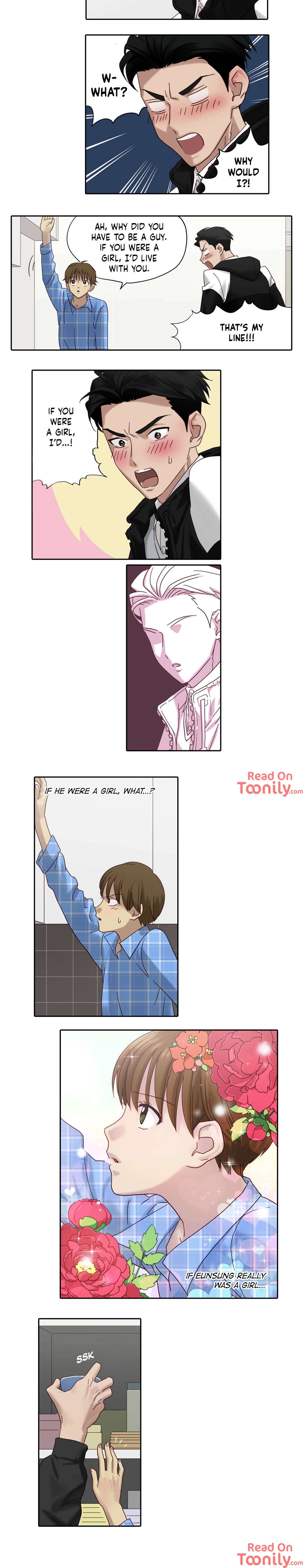 Girl Reborn image