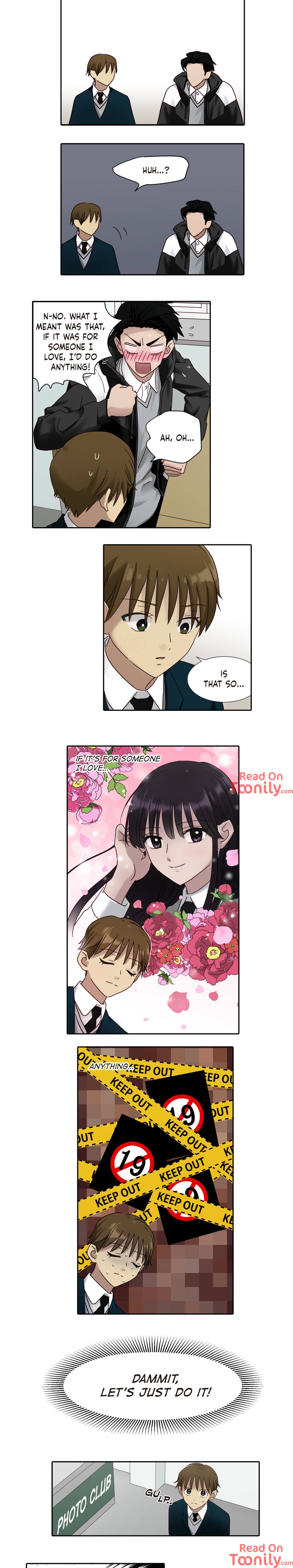 Girl Reborn image