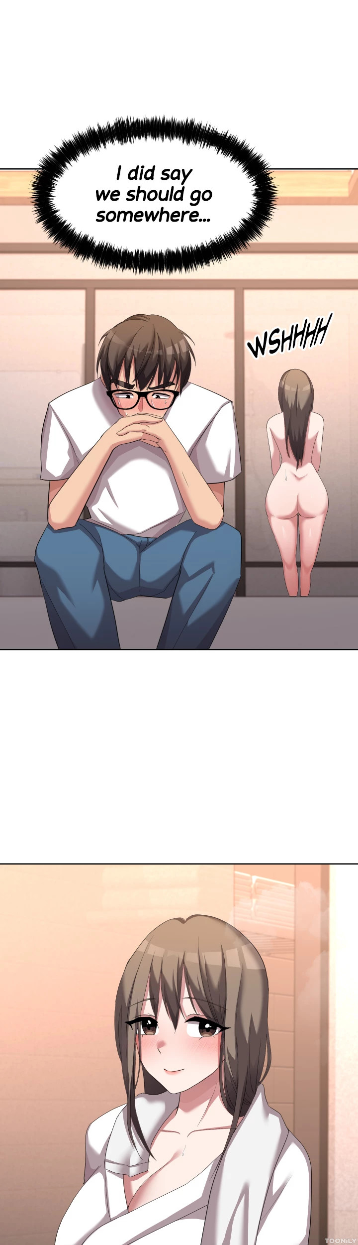 Girls I Used to Teach NEW image