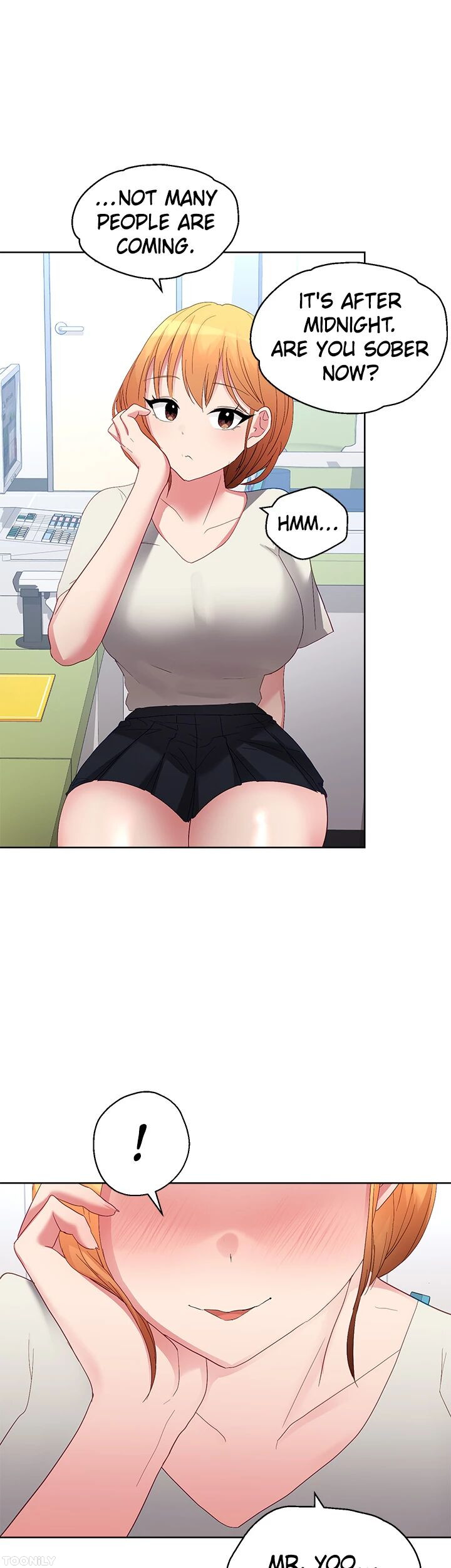Girls I Used to Teach NEW image