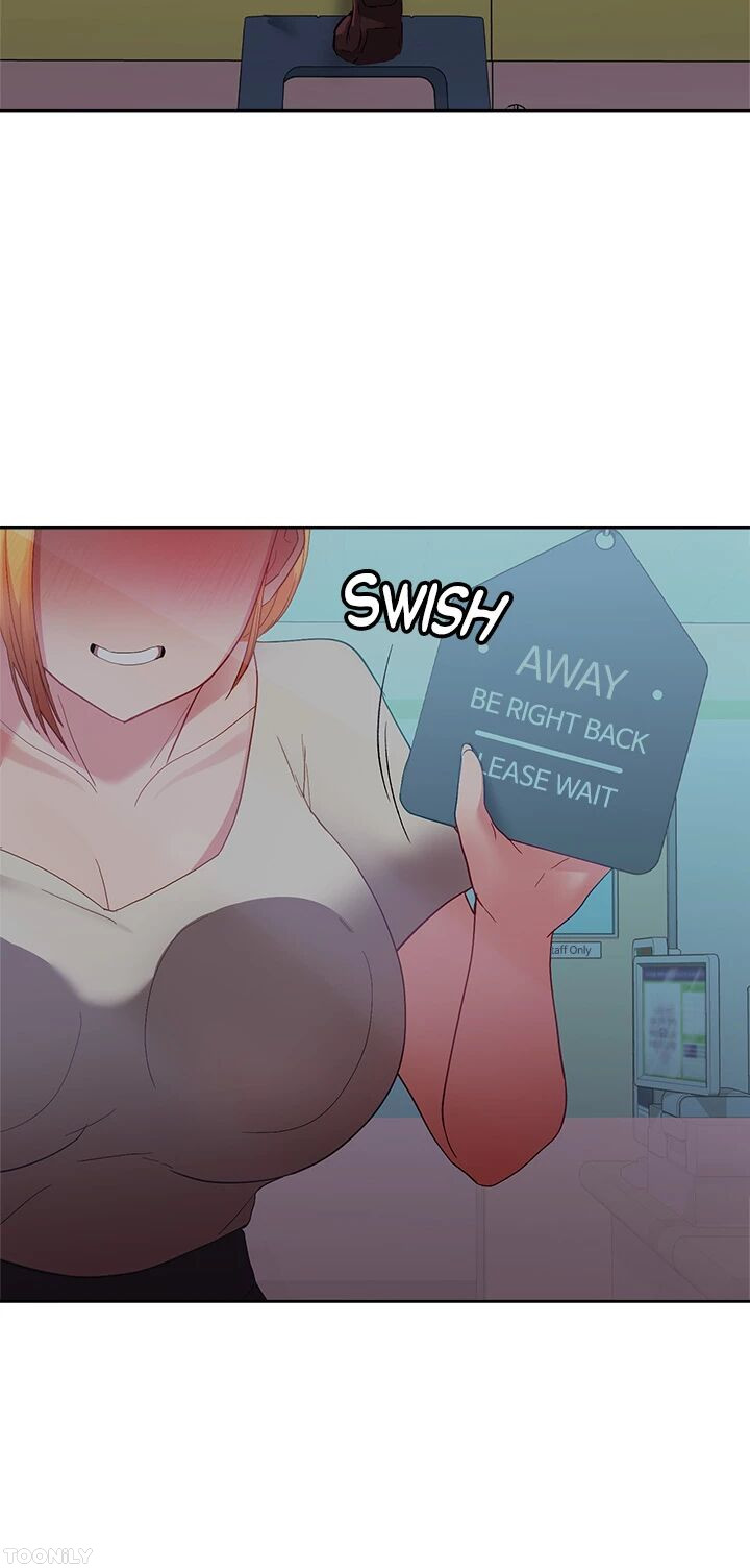Girls I Used to Teach NEW image